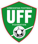 烏茲別克U18 logo