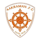 錫金阿克拉姆體育 logo