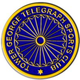 喬治泰勒加菲 logo