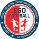 南延拉羅什ESOF女足 logo