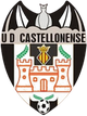 烏德卡斯特羅尼 logo
