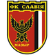 斯拉維亞莫茲里 logo