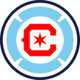 芝加哥火焰B隊 logo