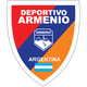 阿梅尼奧U20 logo