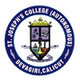 德瓦吉里圣約瑟夫學院 logo