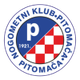 皮托馬察 logo