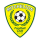 米切爾頓女足 logo