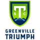 格林維勒FC logo