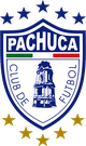 帕丘卡U23 logo