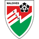 馬爾代夫 logo