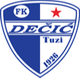 德錫U19 logo
