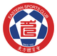 東方龍獅 logo