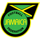 牙買加女足 logo