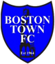 波士頓鎮 logo