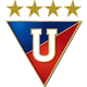 基多大學體育 logo