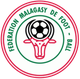 馬達加斯加 logo