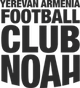 諾亞FC logo
