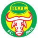 布爾比德科 logo
