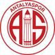 安塔利亞 logo