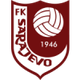 薩拉熱窩U19 logo