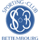 貝登堡 logo