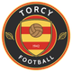 托爾西U19 logo