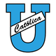 基多天主大學 logo