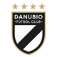 達努比奧女足 logo