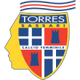 托里斯女足 logo