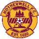 馬瑟韋爾女足 logo