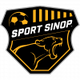 西諾運動 logo