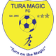 圖拉魔術隊FC logo