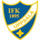 IFK烏普撒拉 logo