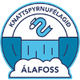 阿爾霍斯 logo