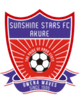 陽光之星 logo