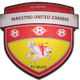 穆扎FC logo