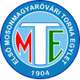 莫索馬格亞羅瓦 logo