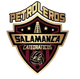 P.沙拉曼卡 logo