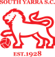 南雅拉女足 logo