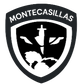 蒙特卡西利亞斯 logo