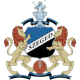 塞格德二隊 logo