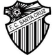 圣克魯斯俱樂部 logo