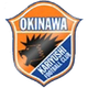 沖繩 logo