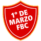 三月一日隊FBC logo