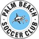 棕櫚灘 logo