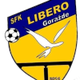 SFK利貝羅女足 logo