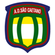 圣卡埃塔諾青年隊 logo