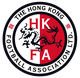 中國香港女足U20 logo