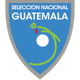 危地馬拉 logo