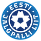 愛沙尼亞U18 logo